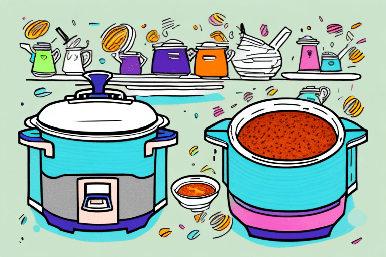 Discover the Best Rice Cooker for Making Delicious Gumbo