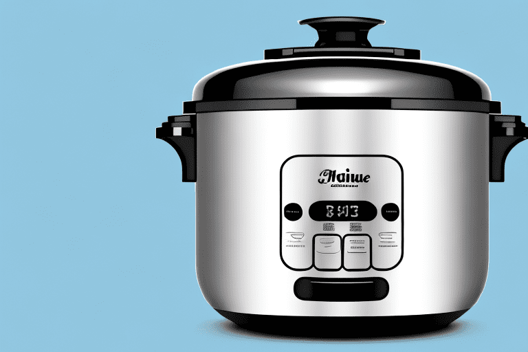 Discover the Benefits of an Aroma Rice Cooker at Costco