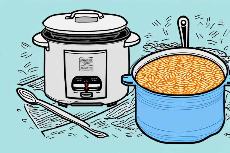 The Best Rice Cooker for Making Delicious Cajun Rice