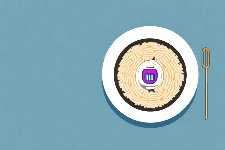 The Best Rice Cooker for Making Delicious Risotto