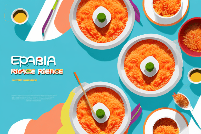 The Best Rice Cooker for Making Delicious Spanish Rice | Rice Array