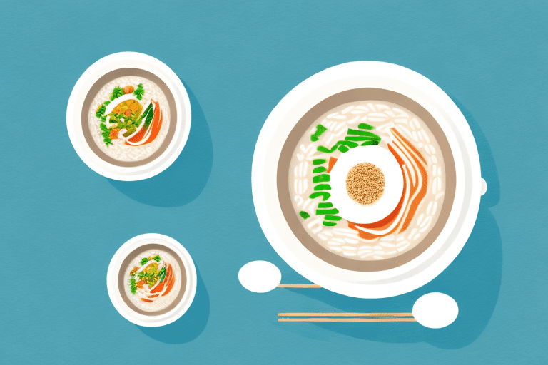 The Best Rice Cooker for Making Delicious Congee