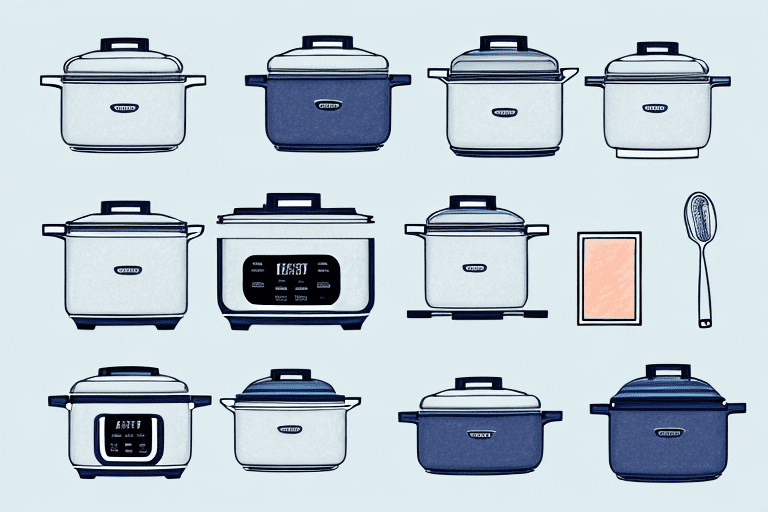 The Best Rice Cooker for Instant Pot Fans: A Comprehensive Guide  Rice 