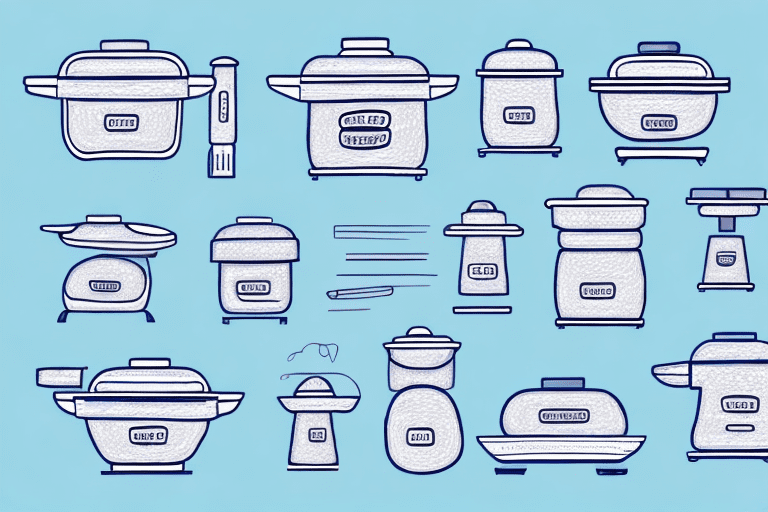 The 5 Best Rice Cookers for Perfectly Steamed Rice