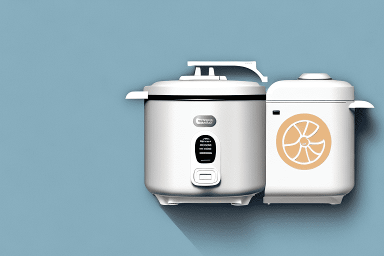 Discover the Best Rice Cooker for Low-Carb Cooking