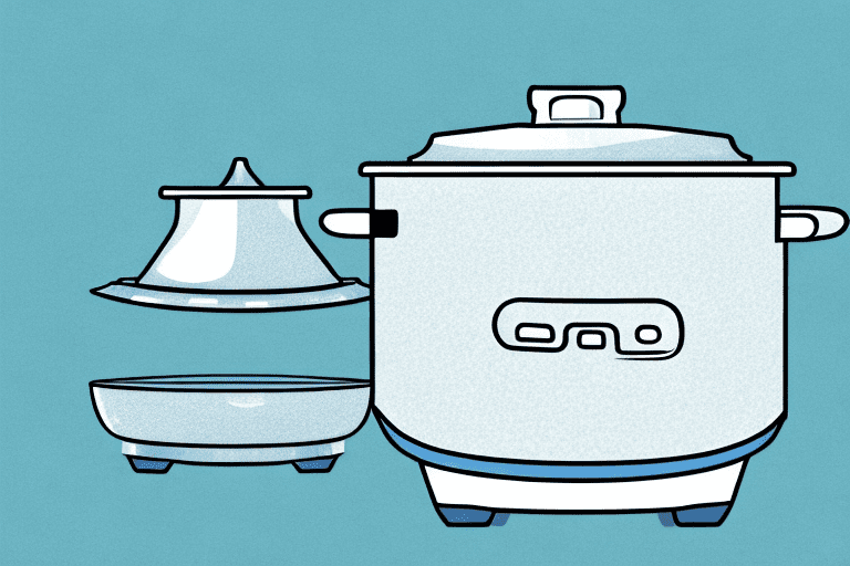 The Best Rice Cooker for Japanese Cooking: A Comprehensive Guide