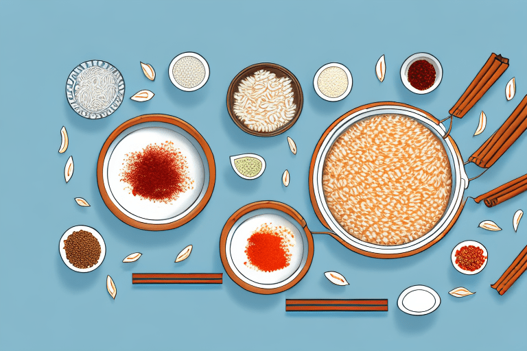 The Best Rice Cooker for Authentic Thai Cooking