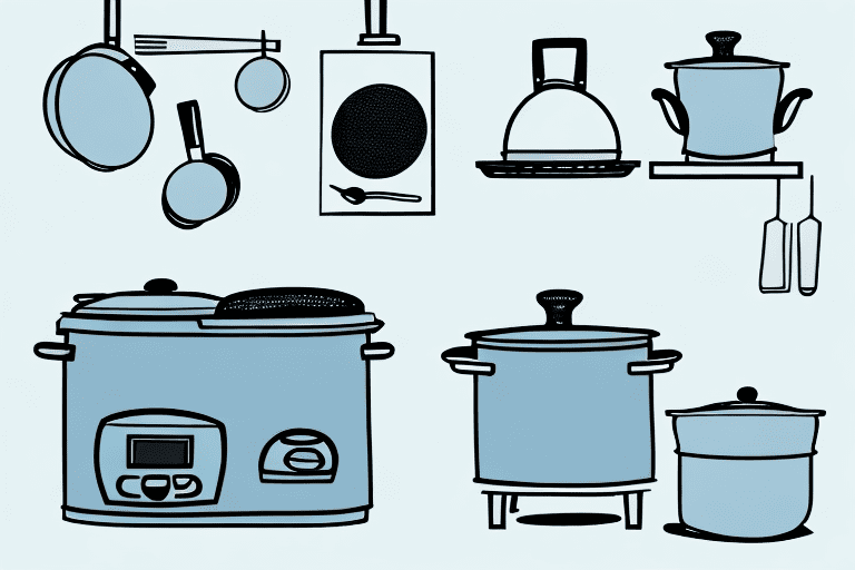The Best Rice Cooker for Restaurants: A Comprehensive Guide