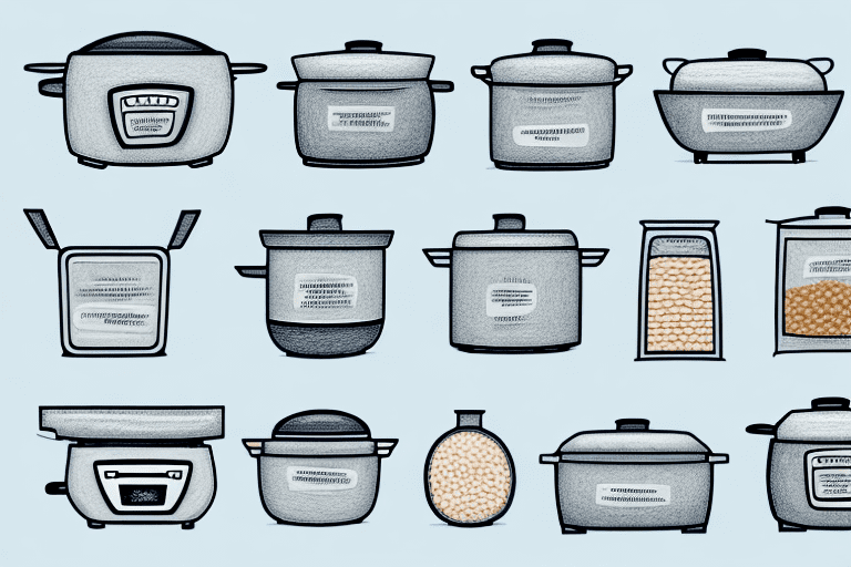 The Best Rice Cooker for Multigrain Rice: A Comprehensive Guide