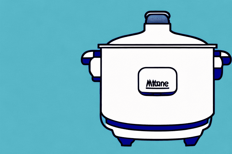 The Best Rice Cooker for Perfectly Cooked White Rice