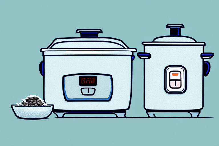 The Best Rice Cooker for Cooking Delicious Wild Rice | Rice Array