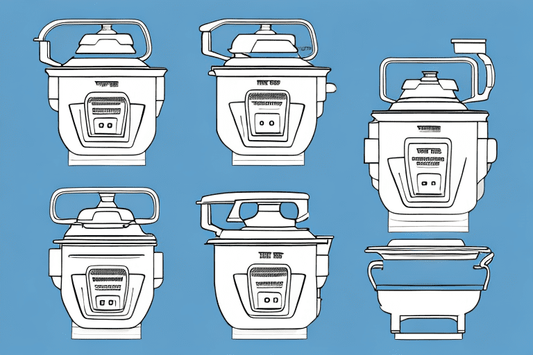 The 5 Best Rice Cookers for GABA Rice