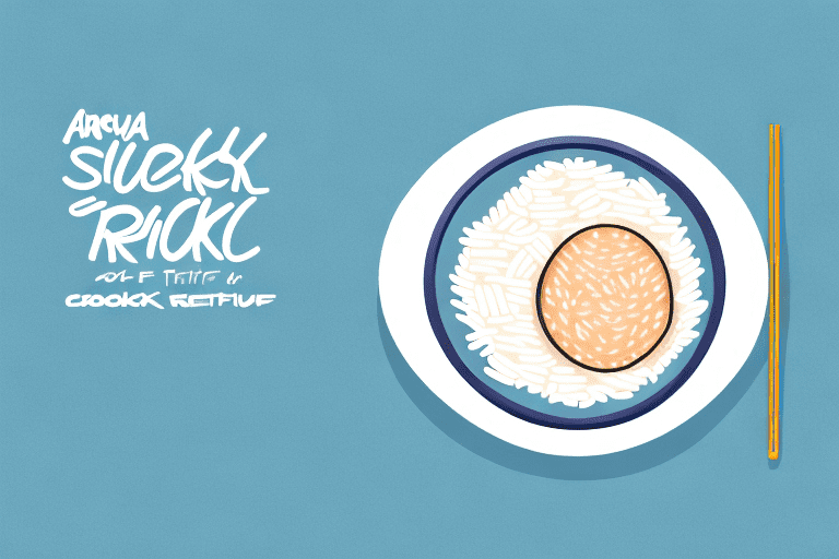 The Best Rice Cooker for Perfectly Cooked Sticky Rice | Rice Array