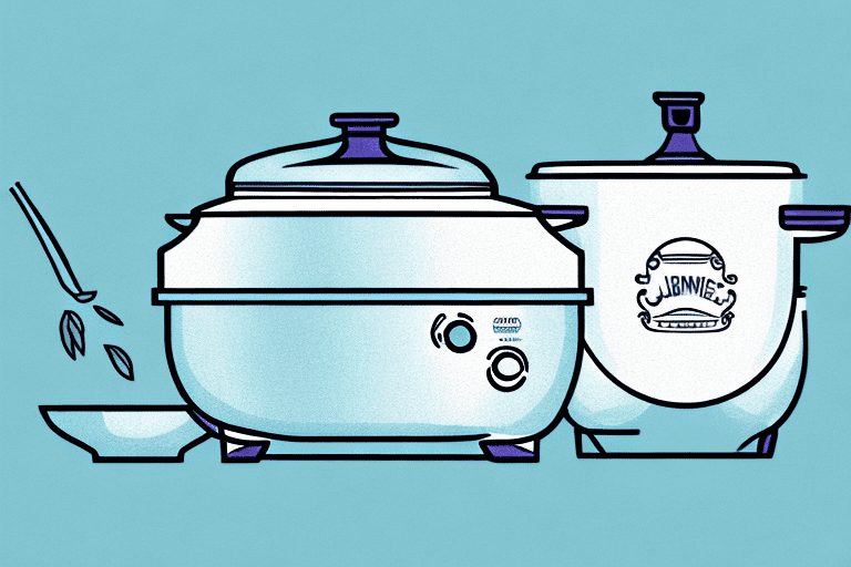 Finding the Best Rice Cooker for Delicious Jasmine Rice