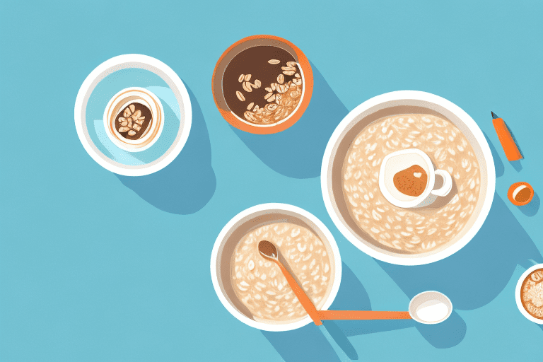The Best Rice Cooker for Making Delicious Oatmeal