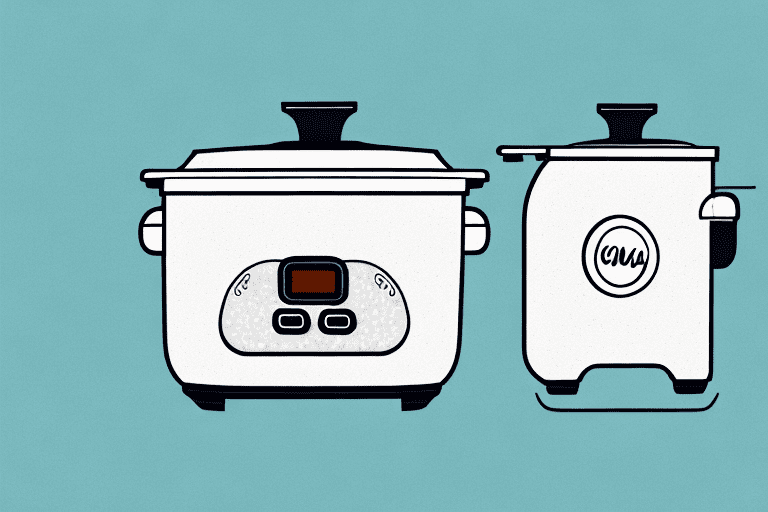 The Best Rice Cooker for Perfectly Cooked Quinoa Every Time Rice Array