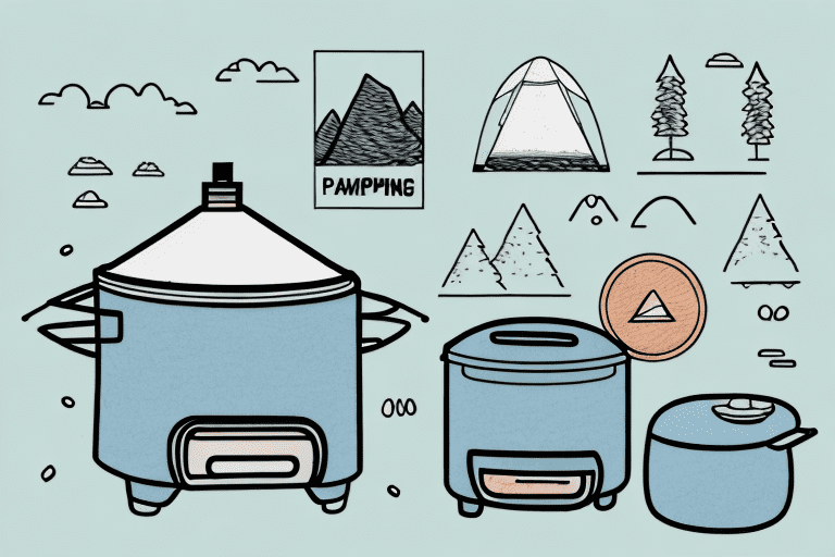 The Best Rice Cooker for Camping: Our Top Picks