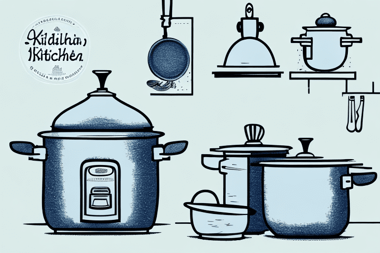The Best Rice Cooker for Indian Cooking: A Comprehensive Guide