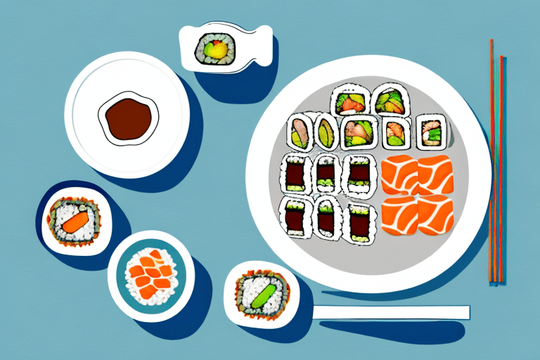 The Best Rice Cooker for Making Delicious Sushi