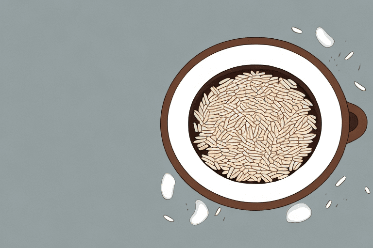 The Best Rice Cooker for Perfectly Cooked Brown Rice Every Time Rice Array