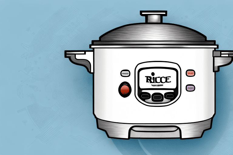 The Best Rice Cooker for Large Families: A Comprehensive Guide