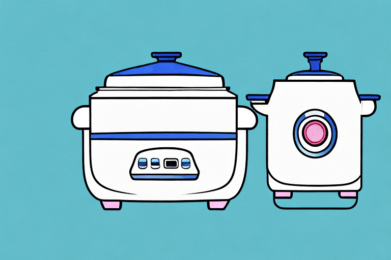 How to Use an Aroma Rice Cooker to Perfectly Time Your Rice