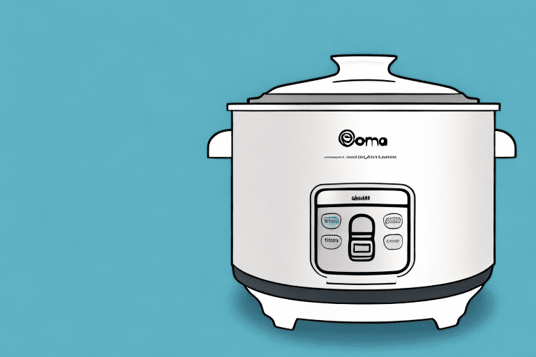 Cook Perfectly Aromatic Rice Every Time with an Aroma Rice Cooker 3 Cup