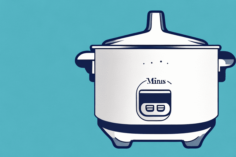The Best Small Aroma Rice Cooker for Your Kitchen