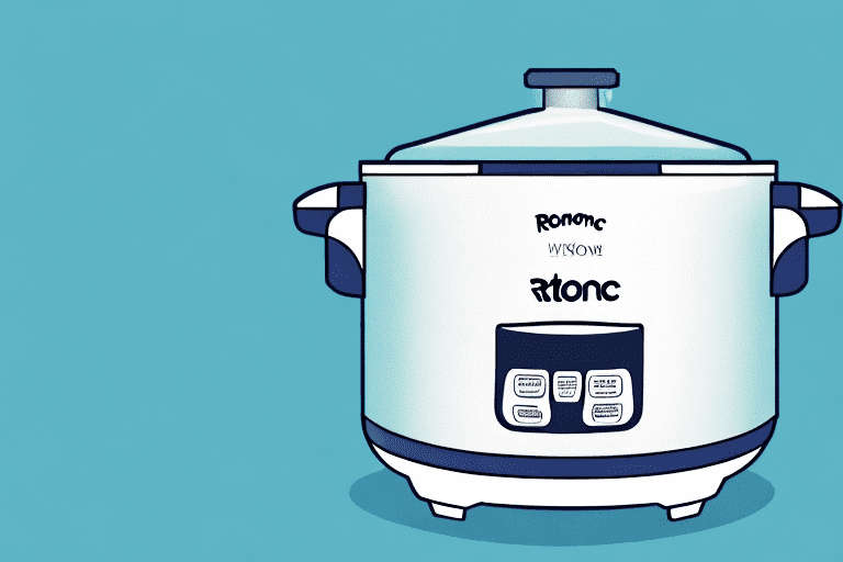 Cook Perfectly Aromatic Rice with an Aroma Rice Cooker Steam