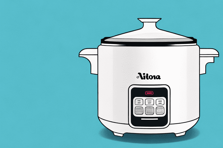 Understanding the Cook Time of an Aroma Rice Cooker