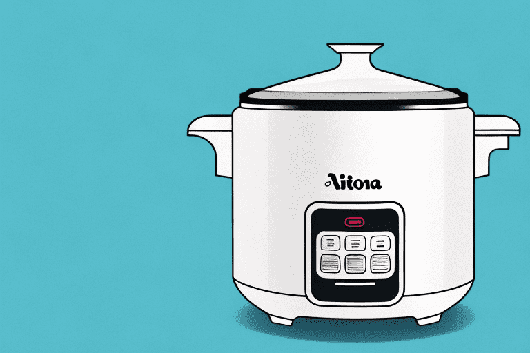 Understanding the Cook Time of an Aroma Rice Cooker Rice Array