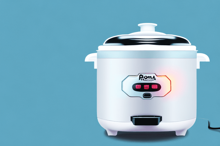 Unlock the Professional Plus Power of Aroma Rice Cooker
