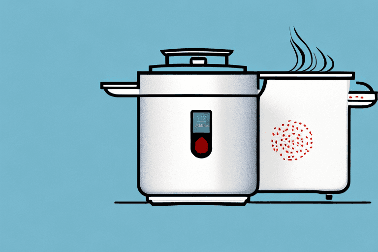 Finding the Perfect Replacement Aroma Rice Cooker Pot