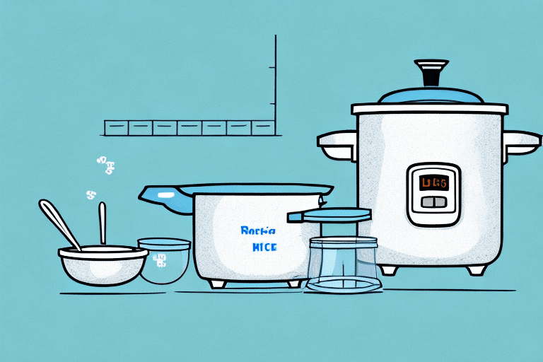 Understanding the Perfect Aroma Rice Cooker Ratio for Delicious Results