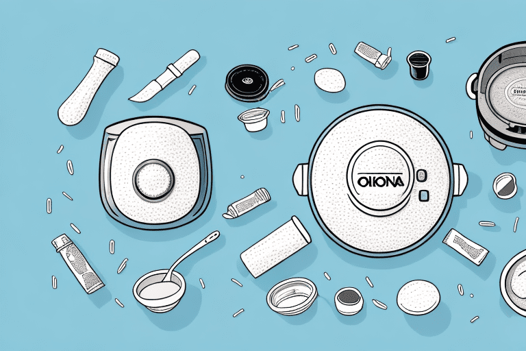How to Disassemble an Aroma Rice Cooker Lid: A Step-by-Step Guide