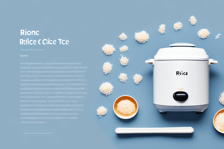 How to Use an Aroma Rice Cooker 10 Cup A StepbyStep Guide Rice Array