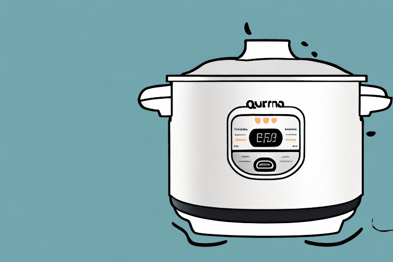 How to Use an Aroma Rice Cooker for Quinoa Cooking Rice Array