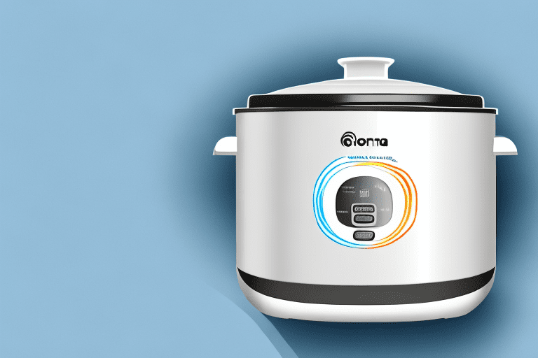 How to Use an Aroma Rice Cooker with One-Touch Technology