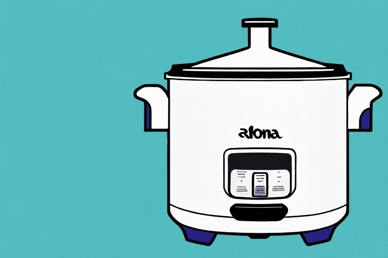 How Does an Aroma Rice Cooker Know When to Stop Cooking?