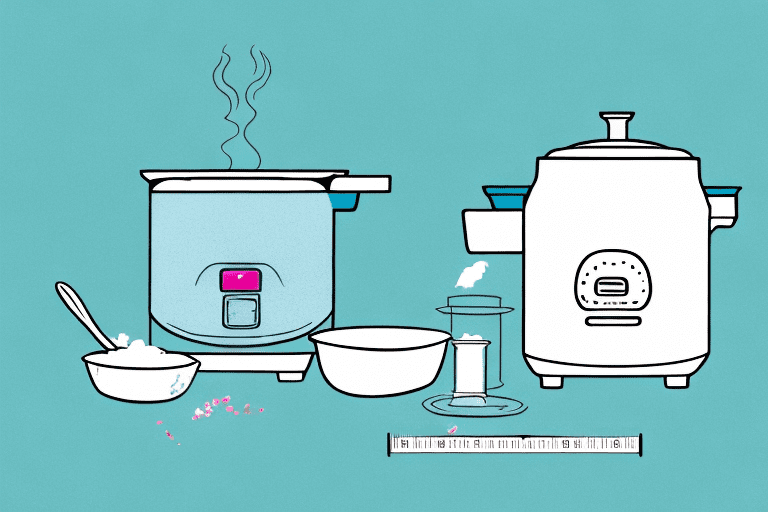 What Is the Cup Size of an Aroma Rice Cooker?