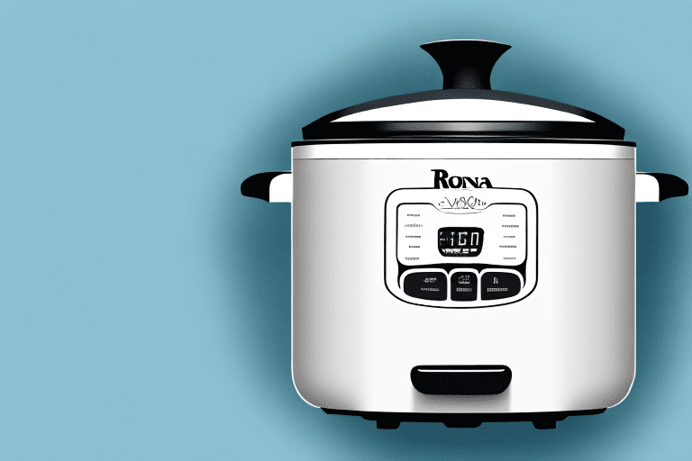 How Big Is an Aroma Rice Cooker Cup? A Comprehensive Guide