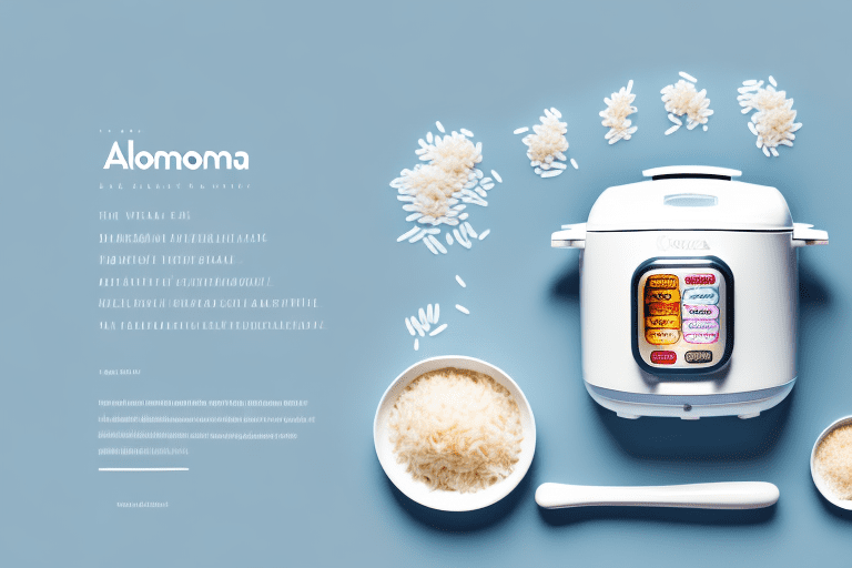 How to Use an Aroma Rice Cooker 6 Cup: A Step-by-Step Guide