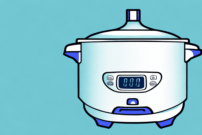 How to Use an Aroma Rice Cooker and Steamer