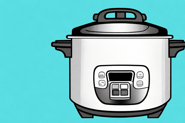 How to Know When Your Aroma Rice Cooker Is Done Cooking