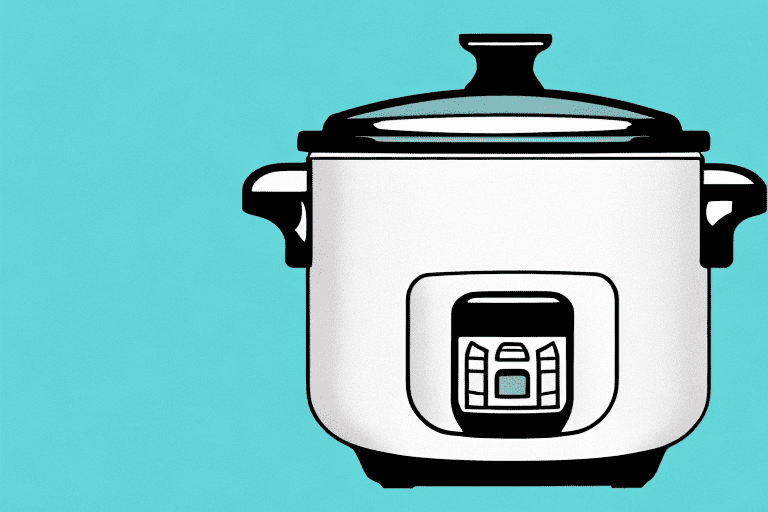 Understanding How an Aroma Rice Cooker Works