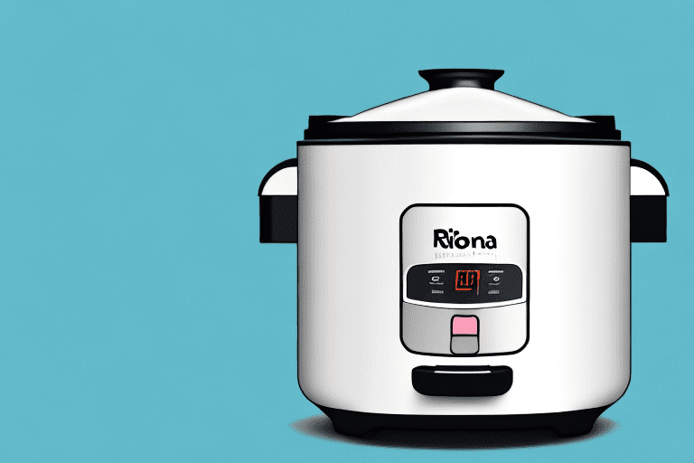 How Long Does it Take to Cook Rice in an Aroma Rice Cooker?