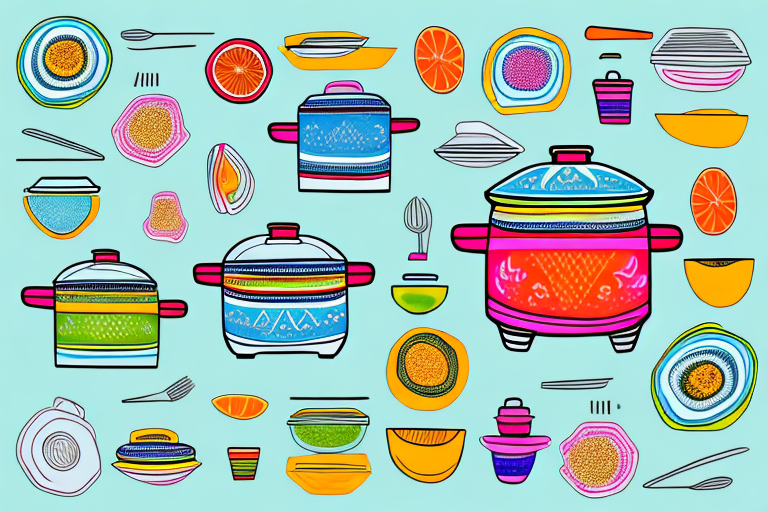 Discover the Best Rice Cooker for Latin American Cooking