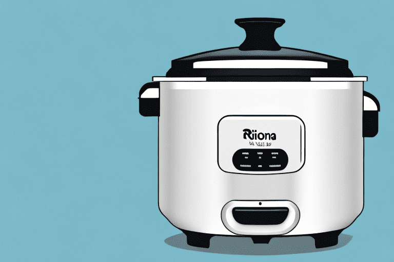How to Reset Your Aroma Rice Cooker: A Step-by-Step Guide