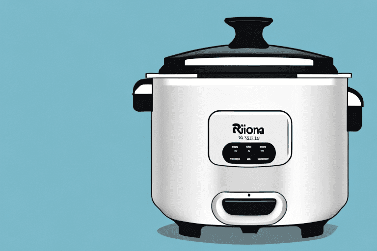 How to Reset Your Aroma Rice Cooker A StepbyStep Guide Rice Array