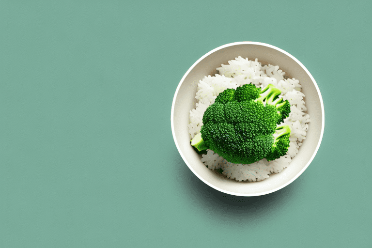 How to Steam Frozen Broccoli in an Aroma Rice Cooker Rice Array